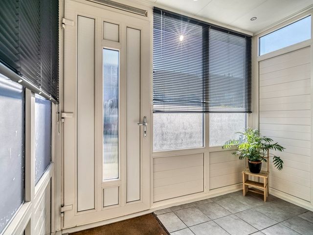 Bunuelstrook 25, Zoetermeer