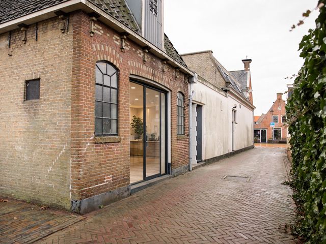 Tuinstraat 6, Makkum