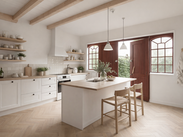 Tuinstraat 6, Makkum