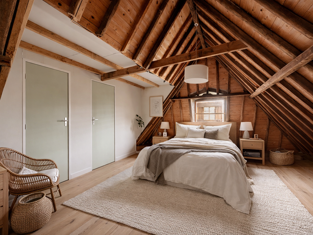 Tuinstraat 6, Makkum