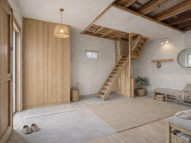 Tuinstraat 6, Makkum