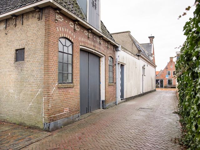 Tuinstraat 6, Makkum