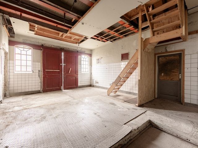 Tuinstraat 6, Makkum