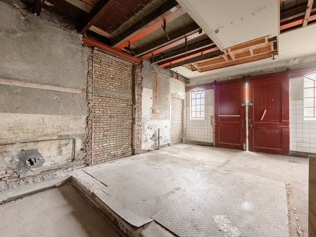 Tuinstraat 6, Makkum