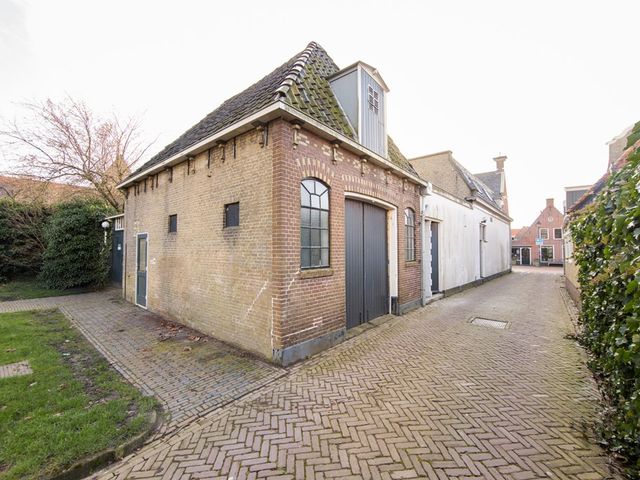 Tuinstraat 6, Makkum