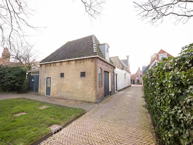 Tuinstraat 6, Makkum