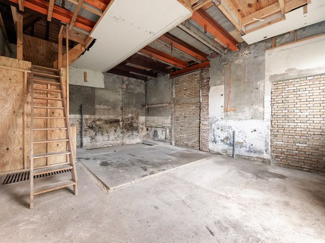 Tuinstraat 6, Makkum