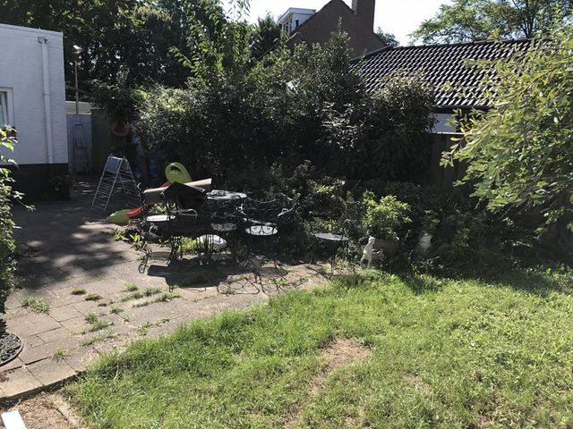 Boviersdaal 19st, Maastricht