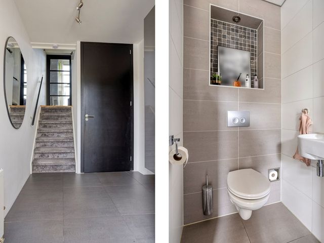 Johanna van Gulikstraat 45, Gorinchem