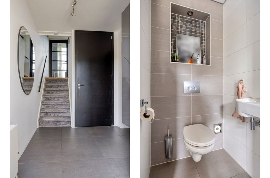 Johanna van Gulikstraat 45