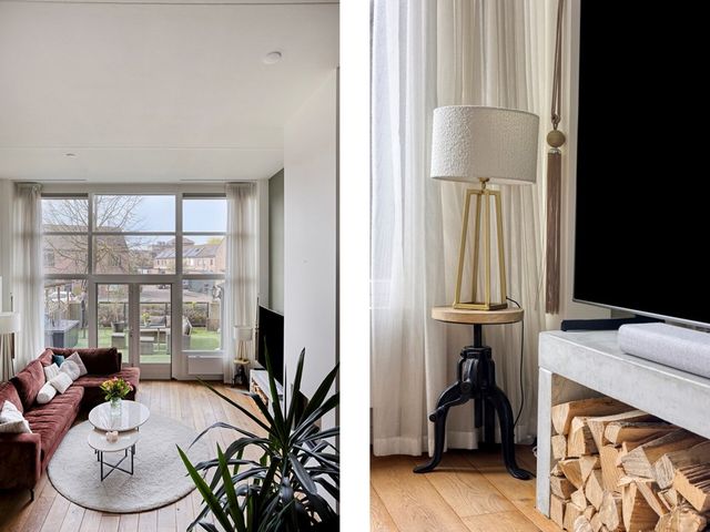 Johanna van Gulikstraat 45, Gorinchem