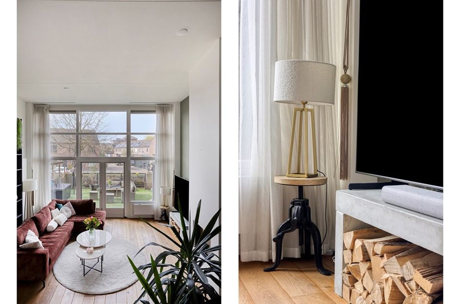 Johanna van Gulikstraat 45