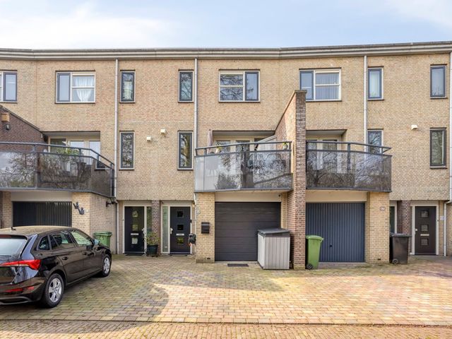 Johanna van Gulikstraat 45, Gorinchem