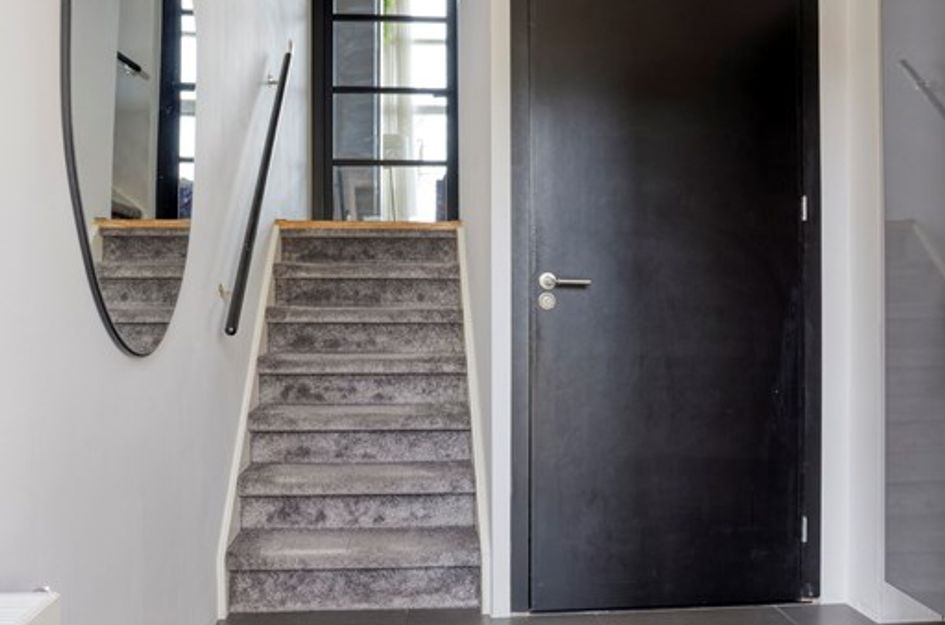 Johanna van Gulikstraat 45