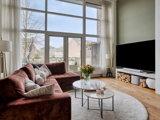 Johanna van Gulikstraat 45, Gorinchem