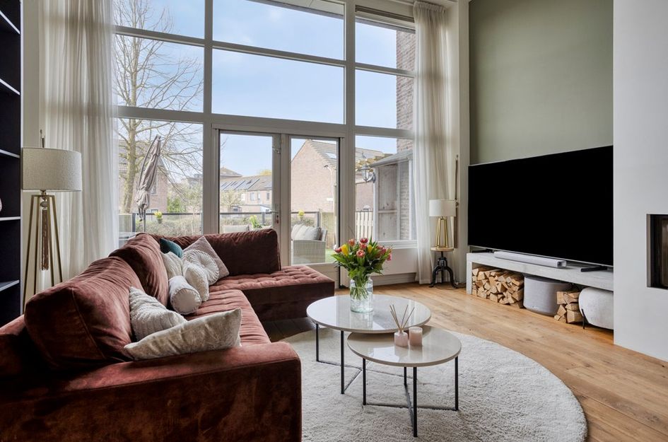 Johanna van Gulikstraat 45