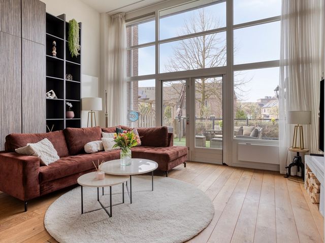 Johanna van Gulikstraat 45, Gorinchem