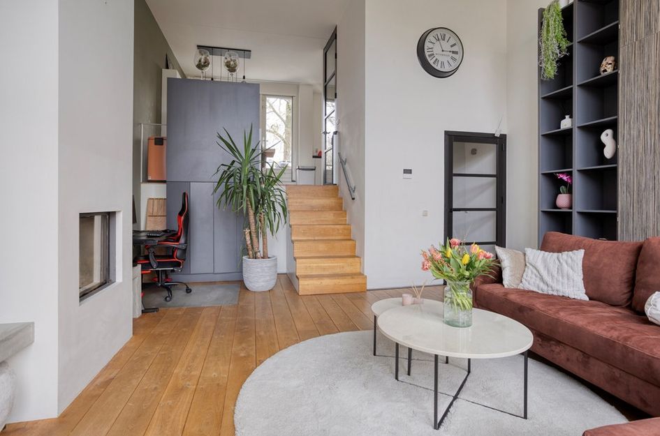 Johanna van Gulikstraat 45