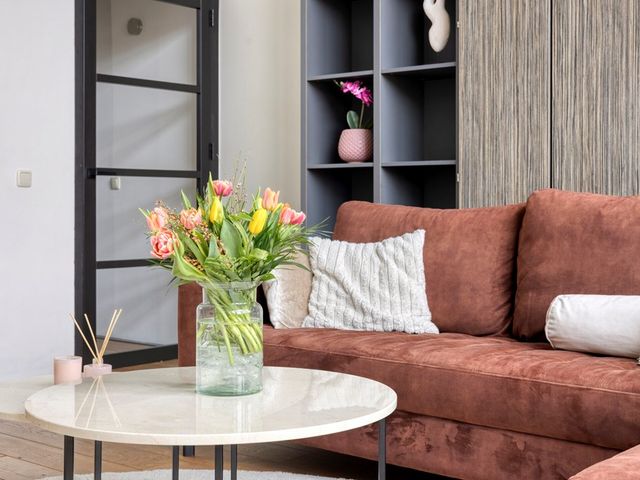 Johanna van Gulikstraat 45, Gorinchem