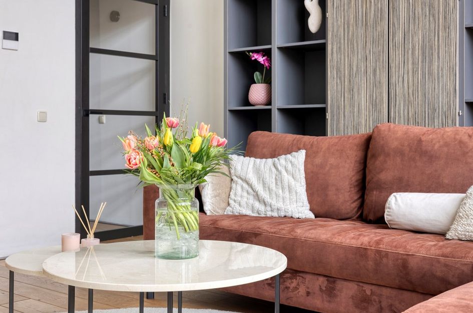 Johanna van Gulikstraat 45