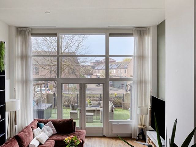 Johanna van Gulikstraat 45, Gorinchem