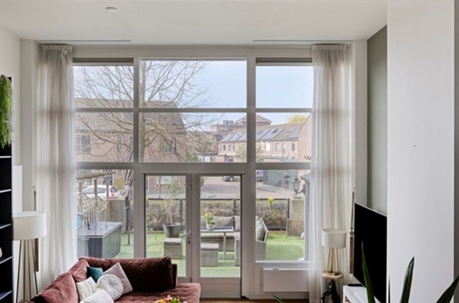 Johanna van Gulikstraat 45