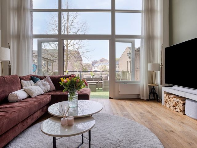 Johanna van Gulikstraat 45, Gorinchem