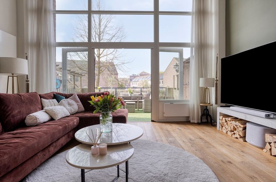 Johanna van Gulikstraat 45