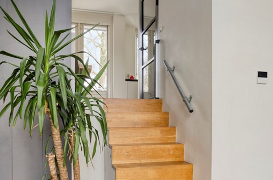 Johanna van Gulikstraat 45