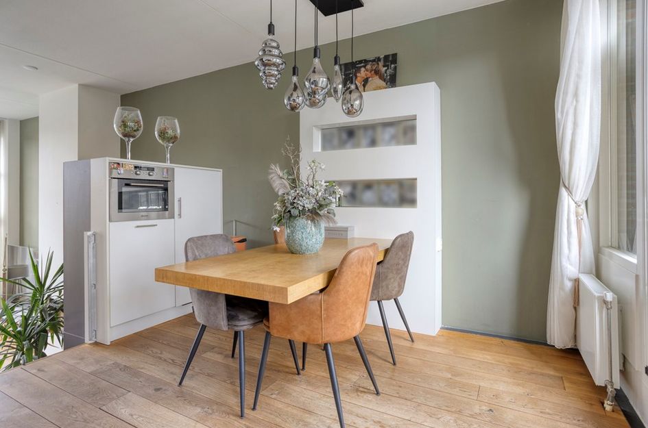 Johanna van Gulikstraat 45