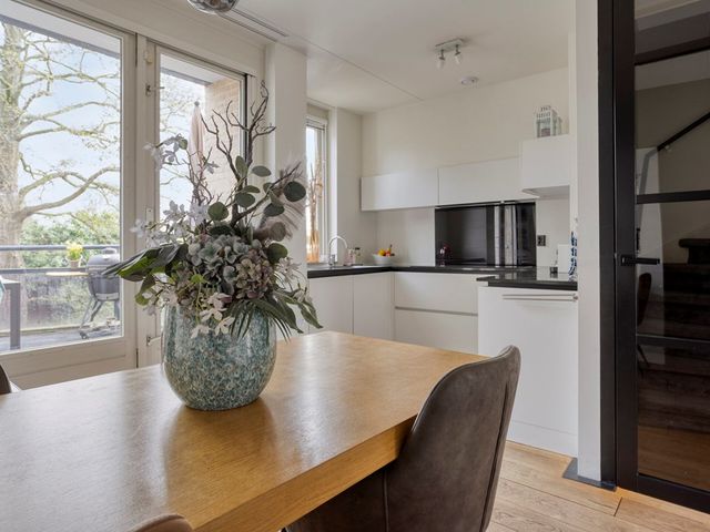 Johanna van Gulikstraat 45, Gorinchem