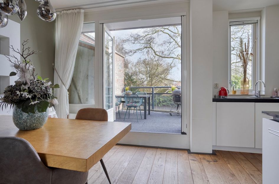 Johanna van Gulikstraat 45