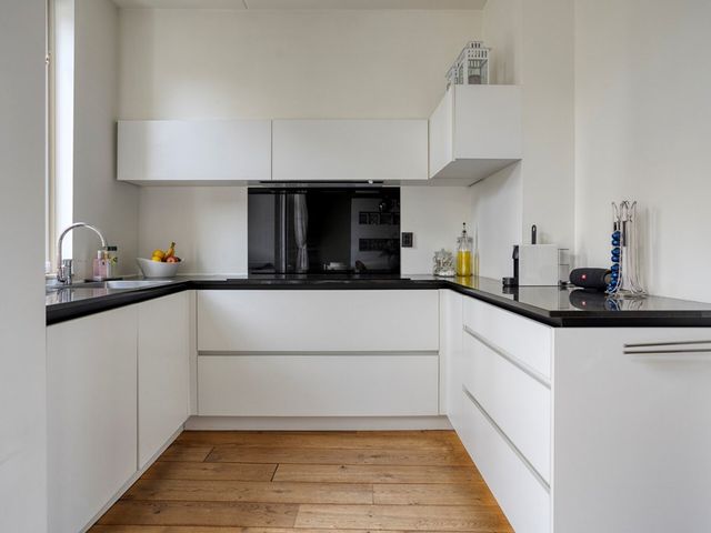 Johanna van Gulikstraat 45, Gorinchem