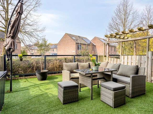 Johanna van Gulikstraat 45, Gorinchem