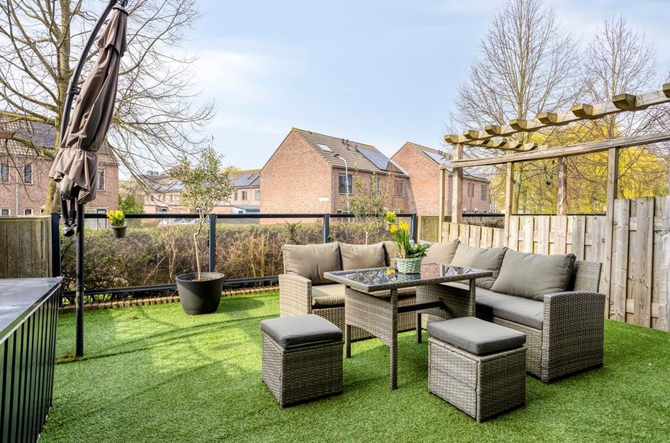 Johanna van Gulikstraat 45