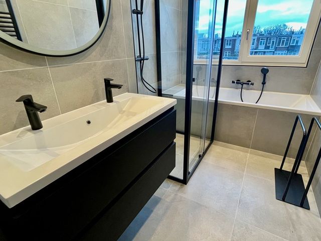 Hendrik Zwaardecroonstr 158, 's-Gravenhage