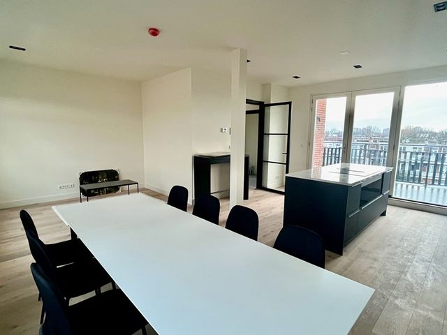 Hendrik Zwaardecroonstr 158, 's-Gravenhage