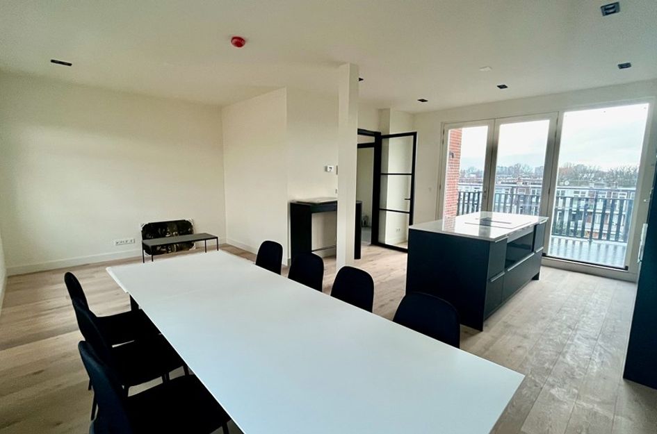 Hendrik Zwaardecroonstr 158