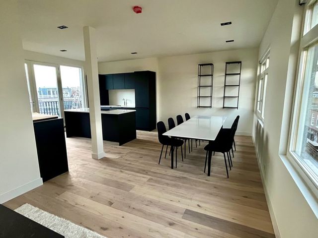 Hendrik Zwaardecroonstr 158, 's-Gravenhage