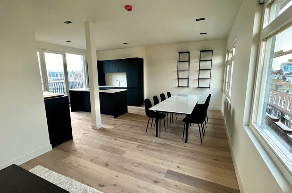 Hendrik Zwaardecroonstr 158