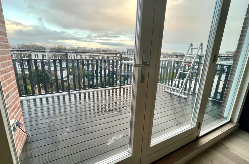 Hendrik Zwaardecroonstr 158