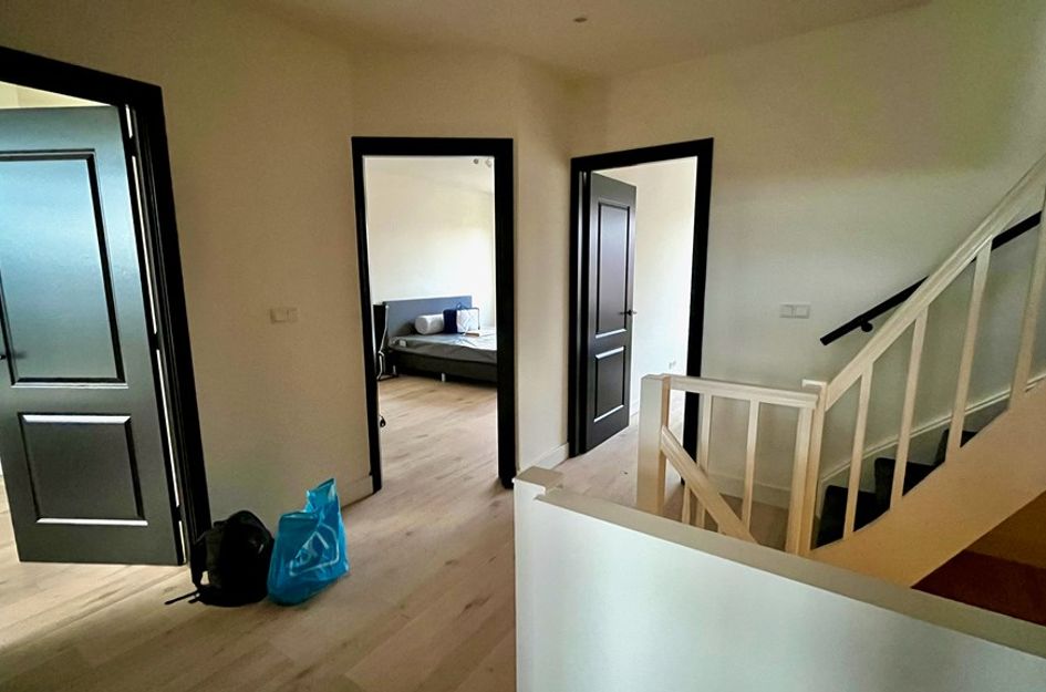 Hendrik Zwaardecroonstr 158