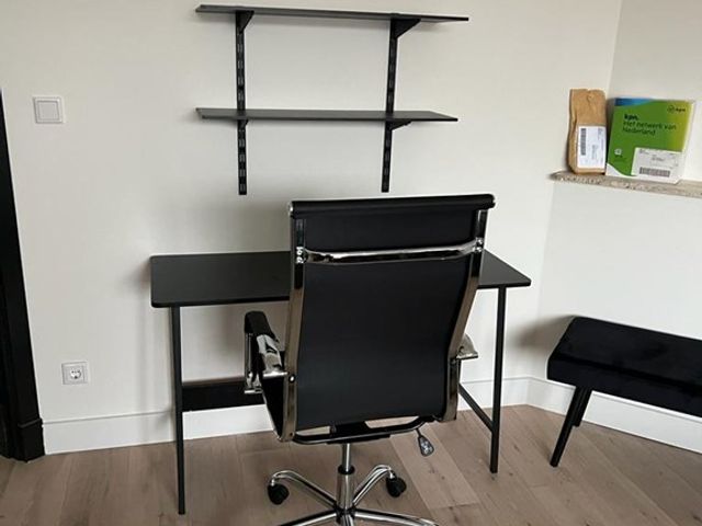 Hendrik Zwaardecroonstr 158, 's-Gravenhage