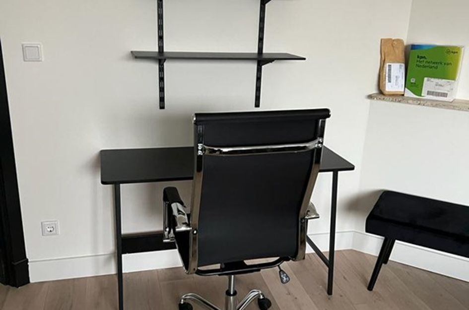 Hendrik Zwaardecroonstr 158