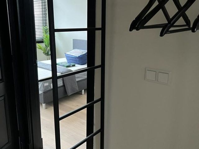 Hendrik Zwaardecroonstr 158, 's-Gravenhage