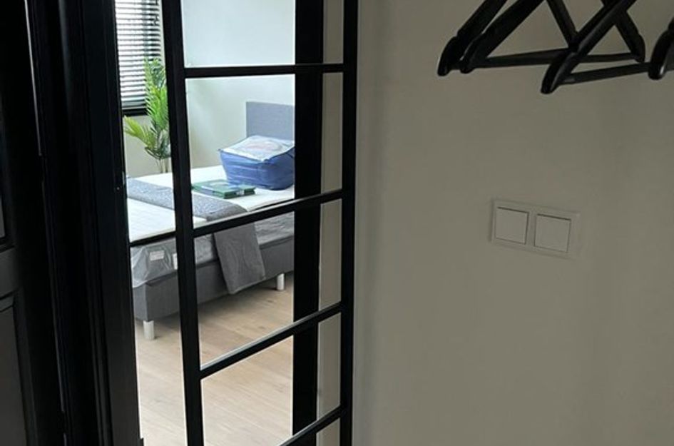 Hendrik Zwaardecroonstr 158