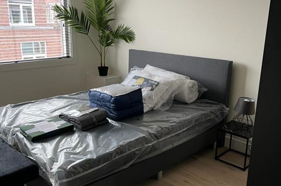 Hendrik Zwaardecroonstr 158