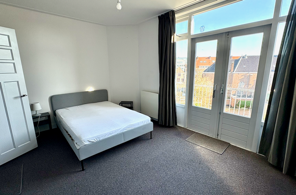 Vondelstraat 60