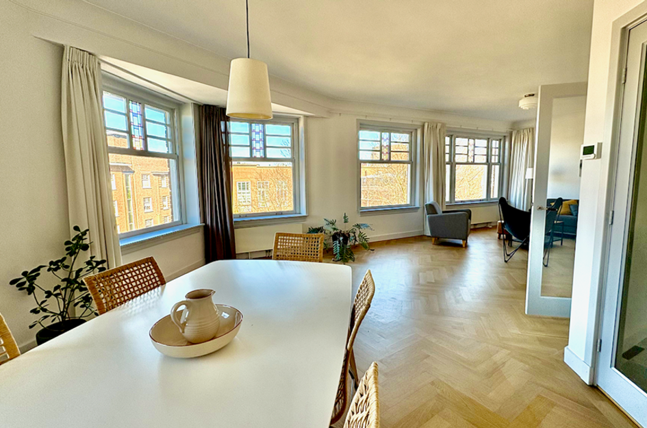 Vondelstraat 60