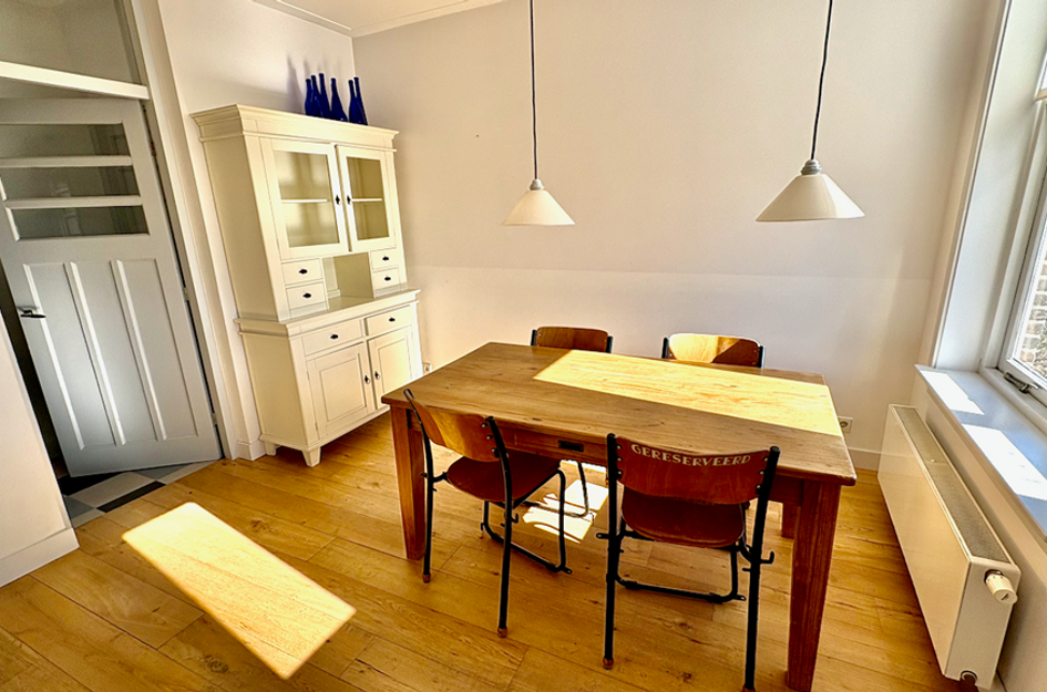 Vondelstraat 60